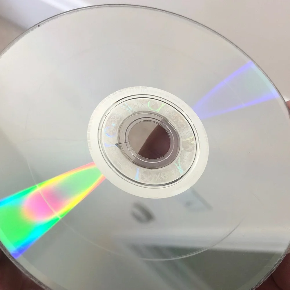Microsoft official halo